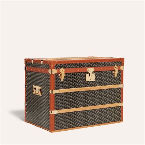 malles goyard|La Malleterie .